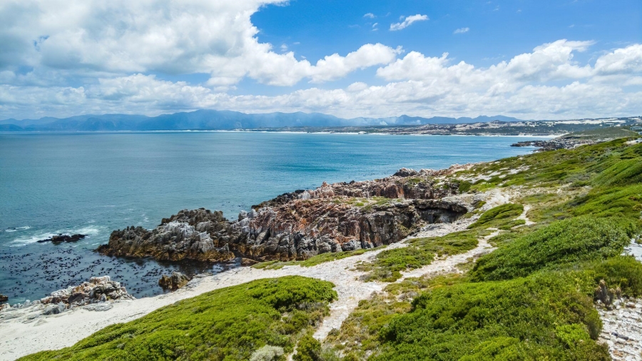 0 Bedroom Property for Sale in De Kelders Western Cape